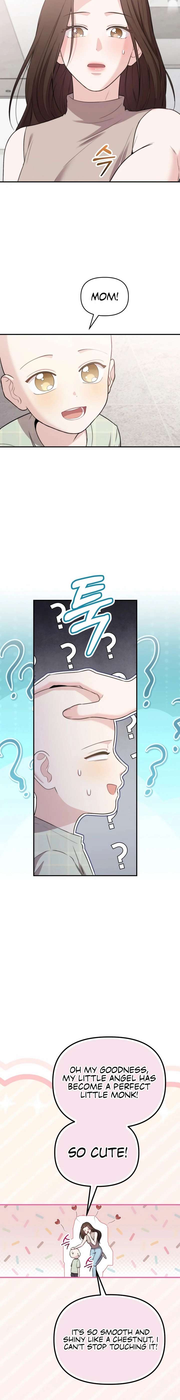 Face Genius, 0-Year-Old Top Star Chapter 47 page 6