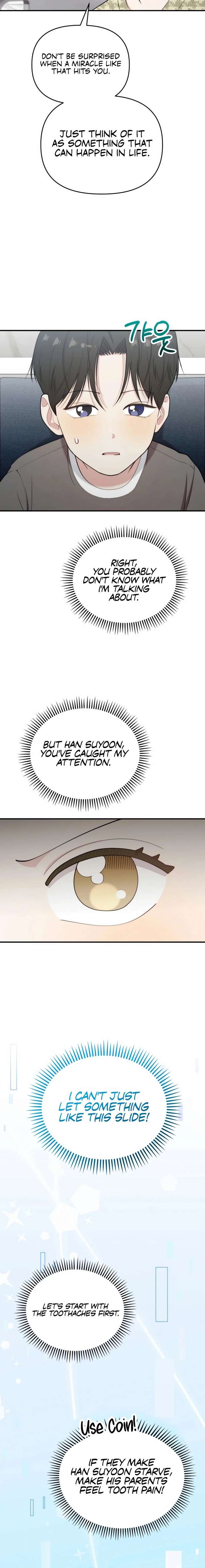 Face Genius, 0-Year-Old Top Star Chapter 47 page 18