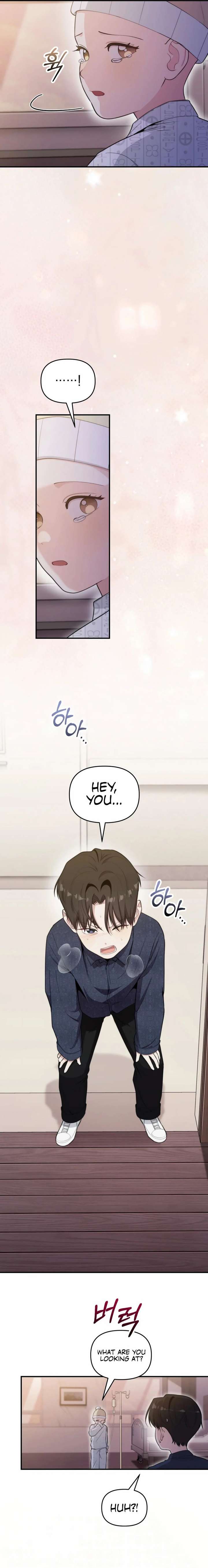 Face Genius, 0-Year-Old Top Star Chapter 47 page 23