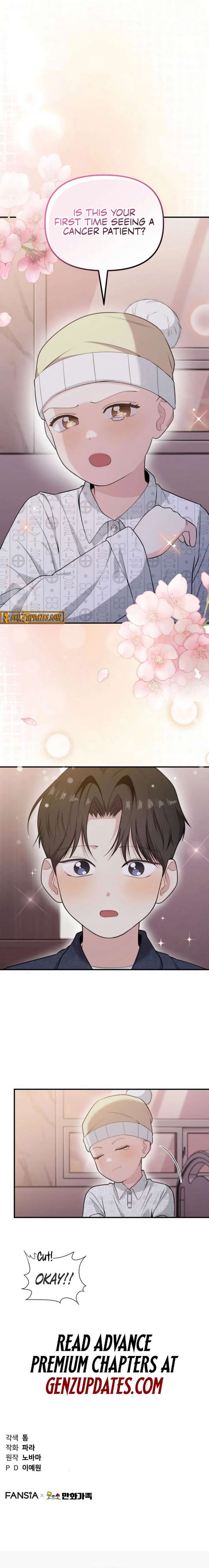 Face Genius, 0-Year-Old Top Star Chapter 47 page 24