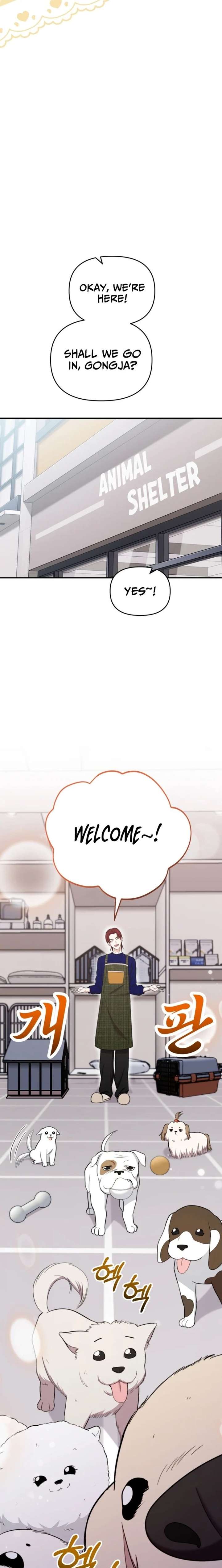 Face Genius, 0-Year-Old Top Star Chapter 48 page 4