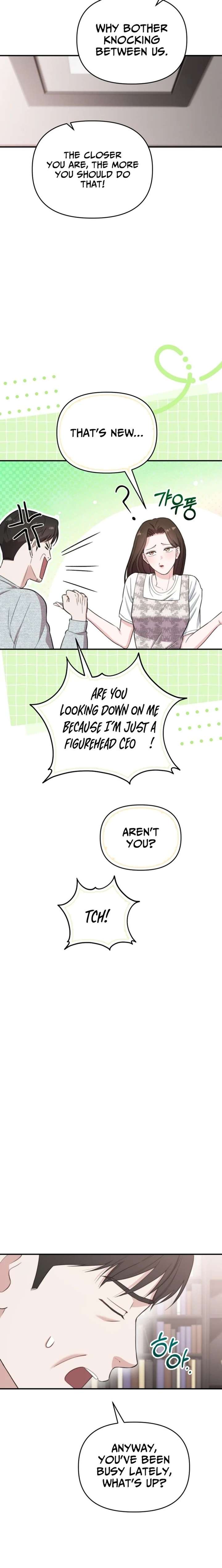 Face Genius, 0-Year-Old Top Star Chapter 48 page 21