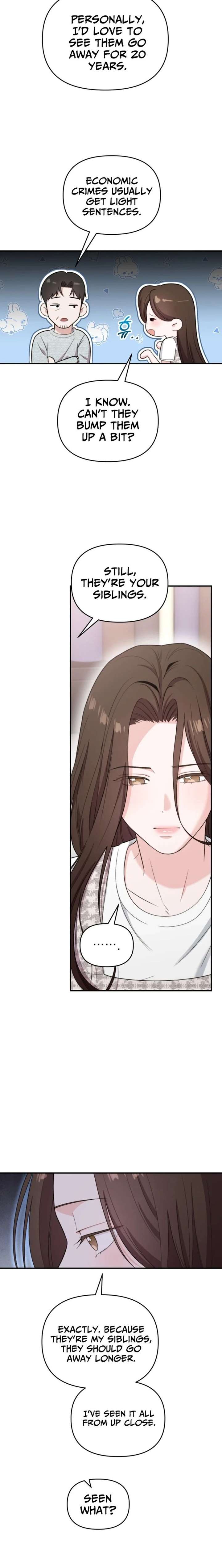 Face Genius, 0-Year-Old Top Star Chapter 48 page 23