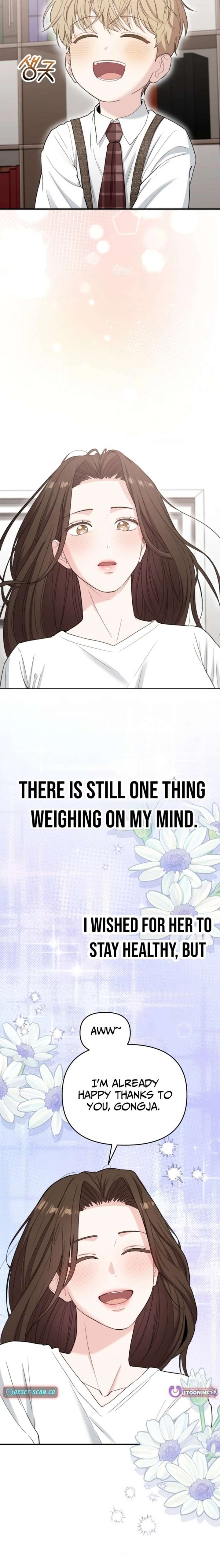 Face Genius, 0-Year-Old Top Star Chapter 49 page 11