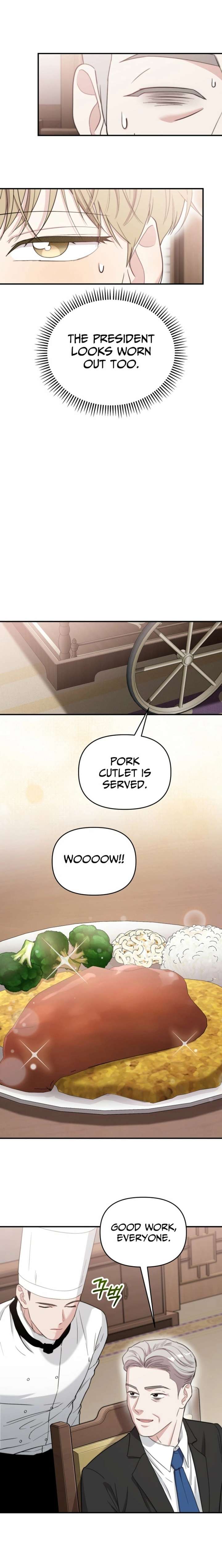 Face Genius, 0-Year-Old Top Star Chapter 49 page 20