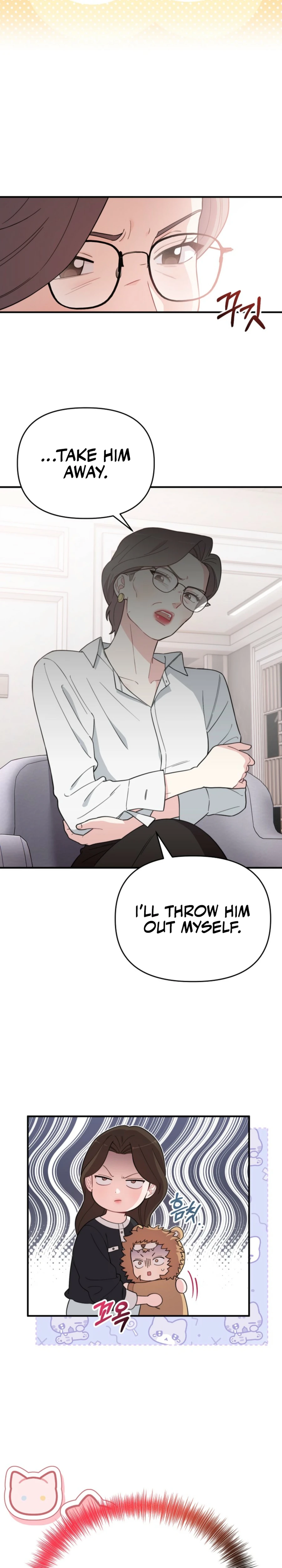Face Genius, 0-Year-Old Top Star Chapter 5 page 4