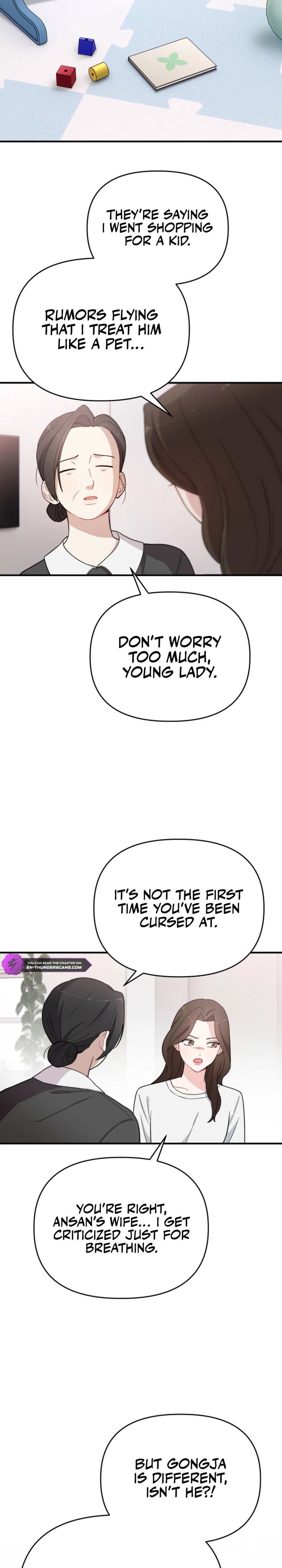 Face Genius, 0-Year-Old Top Star Chapter 5 page 12