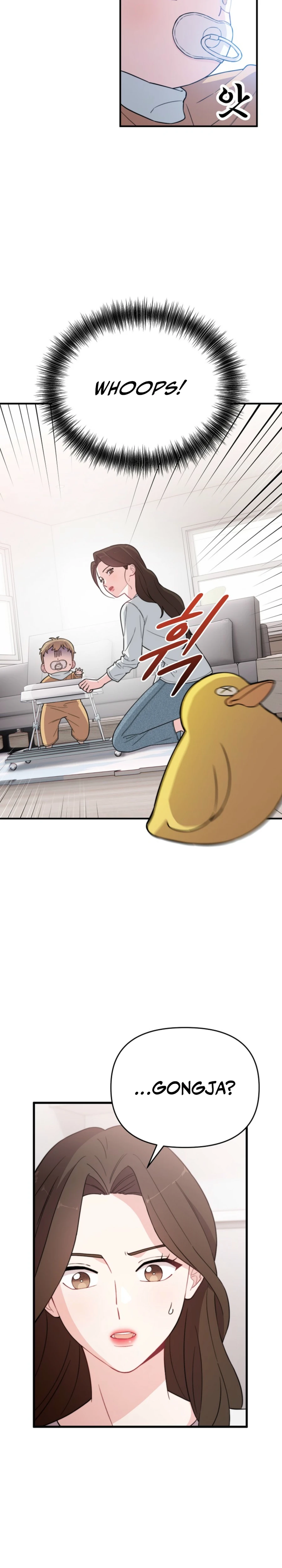 Face Genius, 0-Year-Old Top Star Chapter 5 page 16