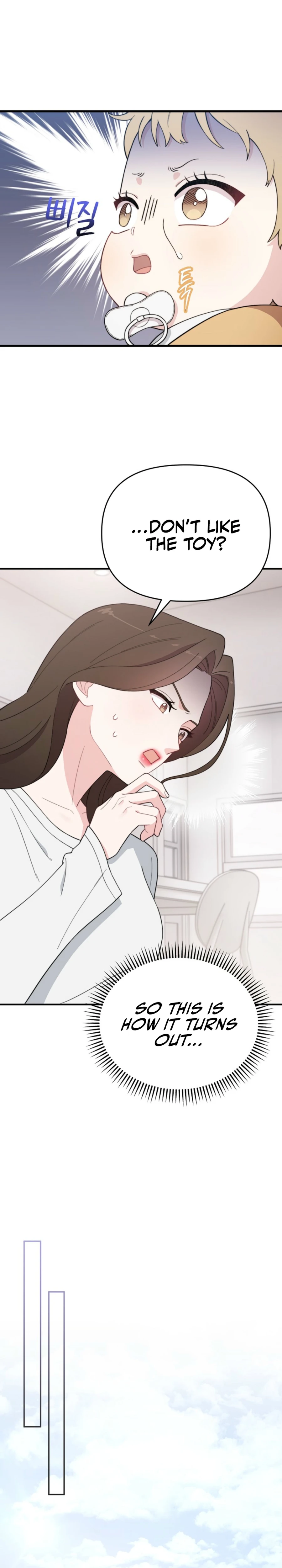 Face Genius, 0-Year-Old Top Star Chapter 5 page 17