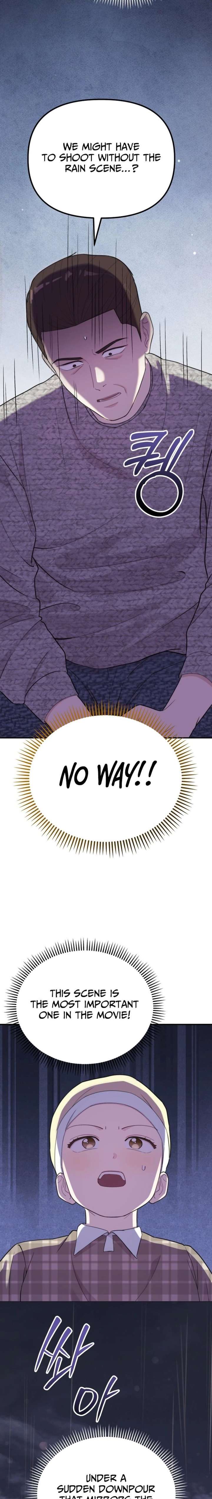 Face Genius, 0-Year-Old Top Star Chapter 50 page 18