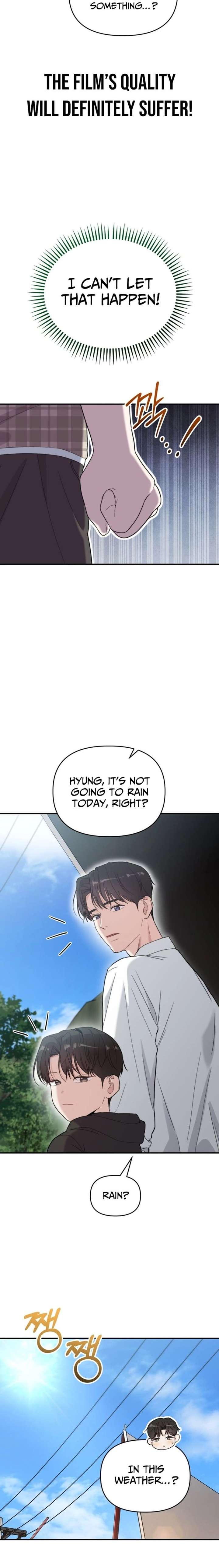 Face Genius, 0-Year-Old Top Star Chapter 50 page 20