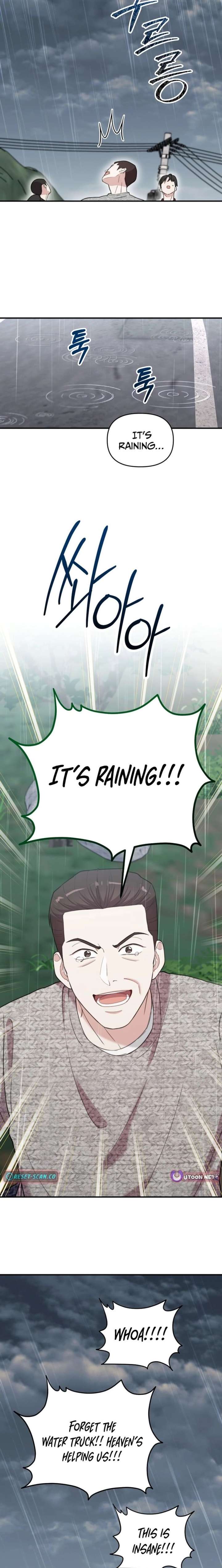 Face Genius, 0-Year-Old Top Star Chapter 50 page 24