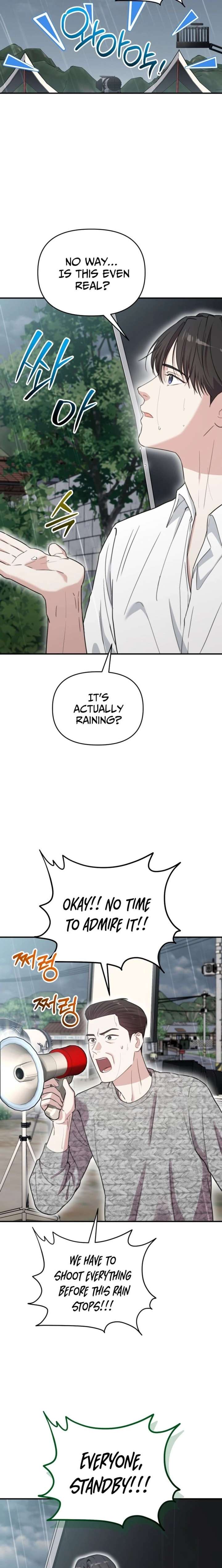 Face Genius, 0-Year-Old Top Star Chapter 50 page 25