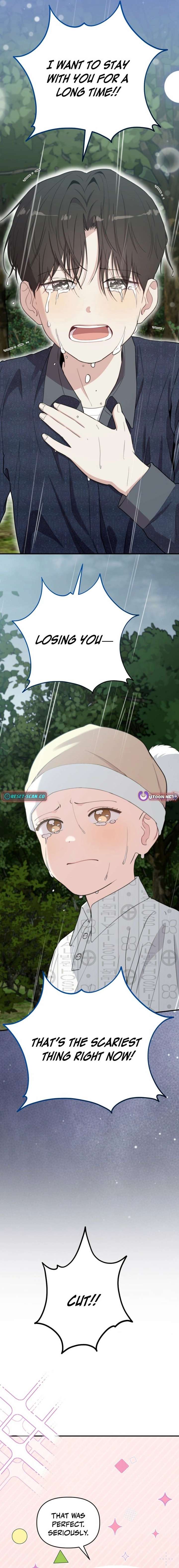 Face Genius, 0-Year-Old Top Star Chapter 51 page 4