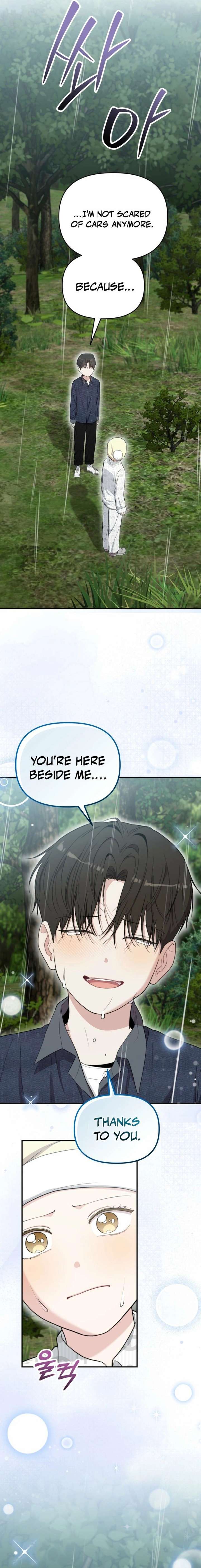 Face Genius, 0-Year-Old Top Star Chapter 51 page 13