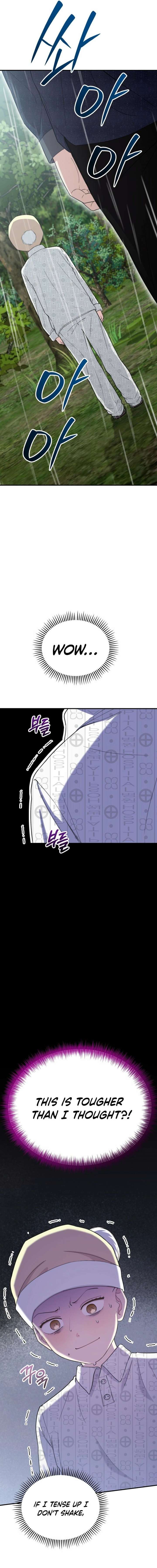 Face Genius, 0-Year-Old Top Star Chapter 51 page 9