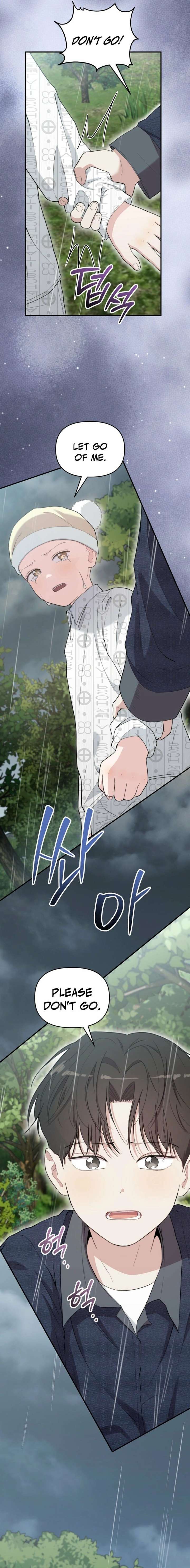 Face Genius, 0-Year-Old Top Star Chapter 51 page 2