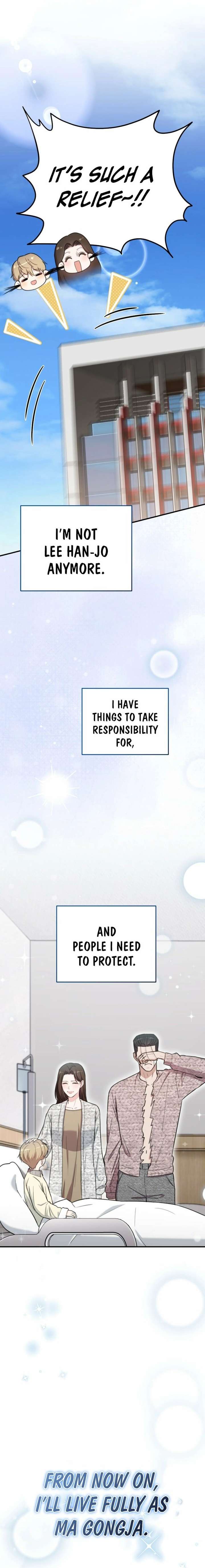Face Genius, 0-Year-Old Top Star Chapter 51 page 23