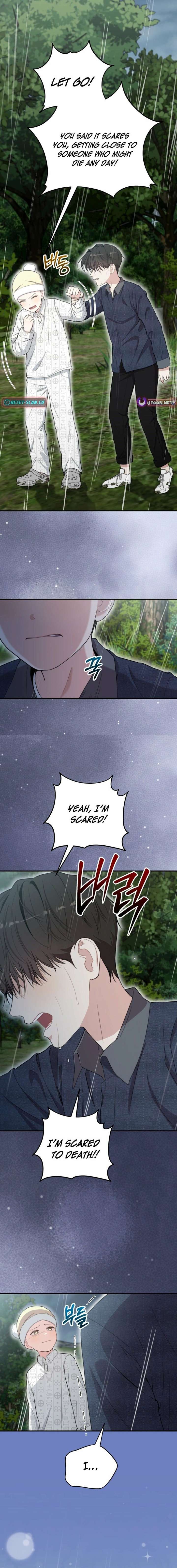Face Genius, 0-Year-Old Top Star Chapter 51 page 3