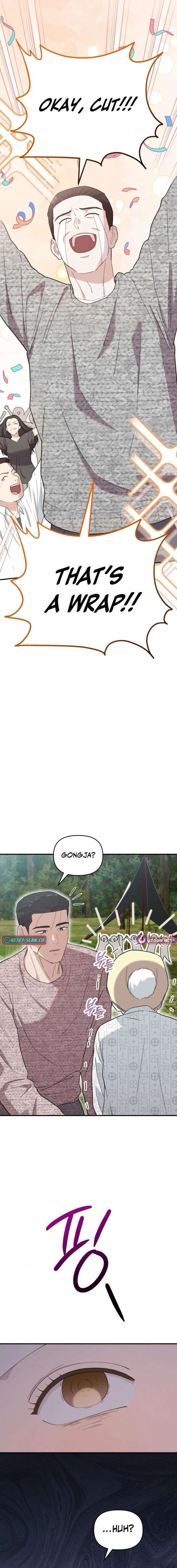 Face Genius, 0-Year-Old Top Star Chapter 51 page 16