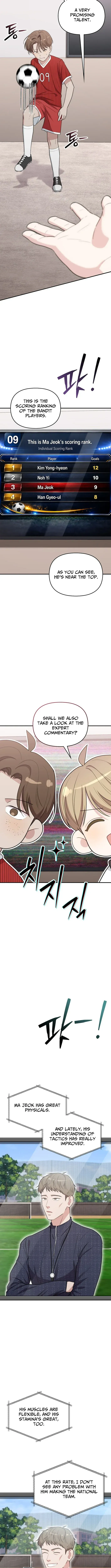 Face Genius, 0-Year-Old Top Star Chapter 52 page 12