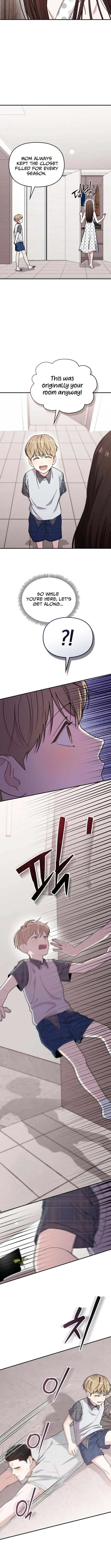 Face Genius, 0-Year-Old Top Star Chapter 54 page 12