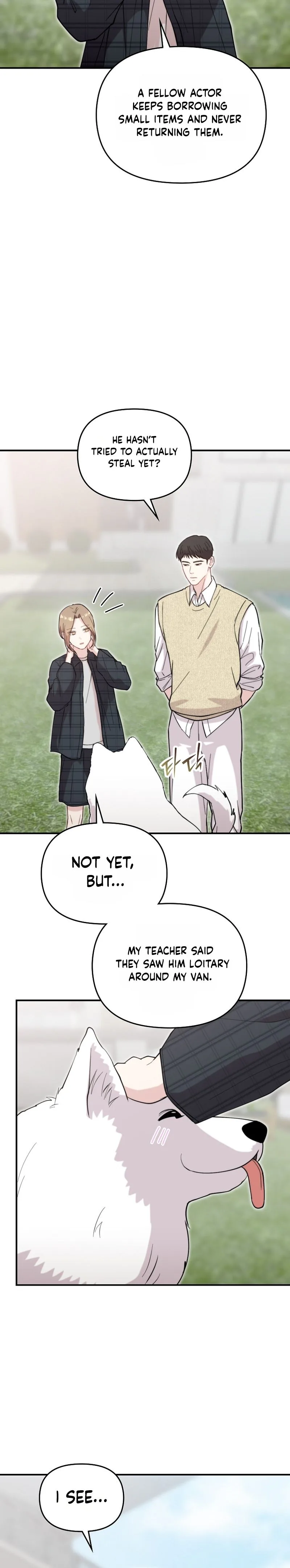 Face Genius, 0-Year-Old Top Star Chapter 67 page 20