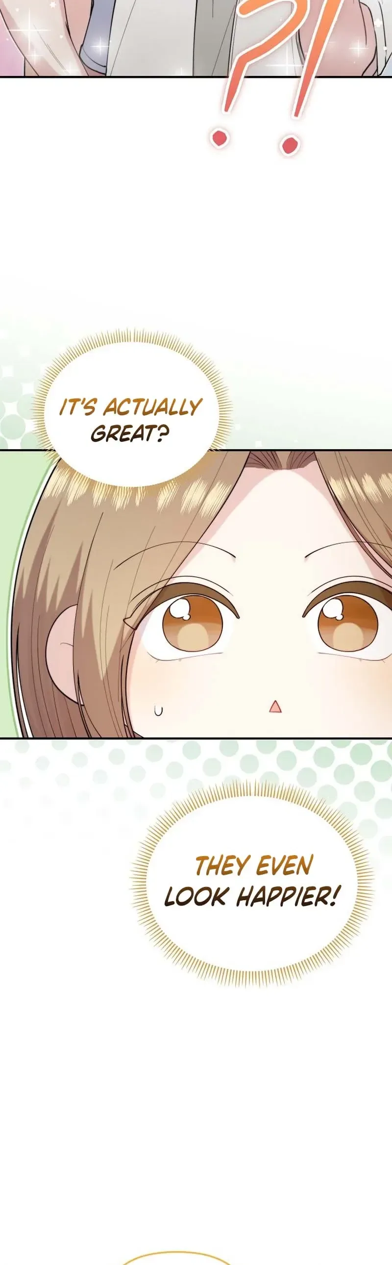 Face Genius, 0-Year-Old Top Star Chapter 68 page 25