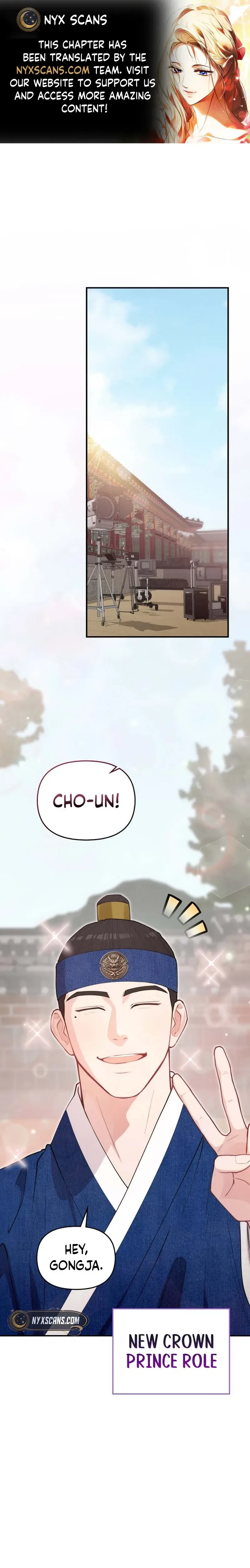 Face Genius, 0-Year-Old Top Star Chapter 69 page 1