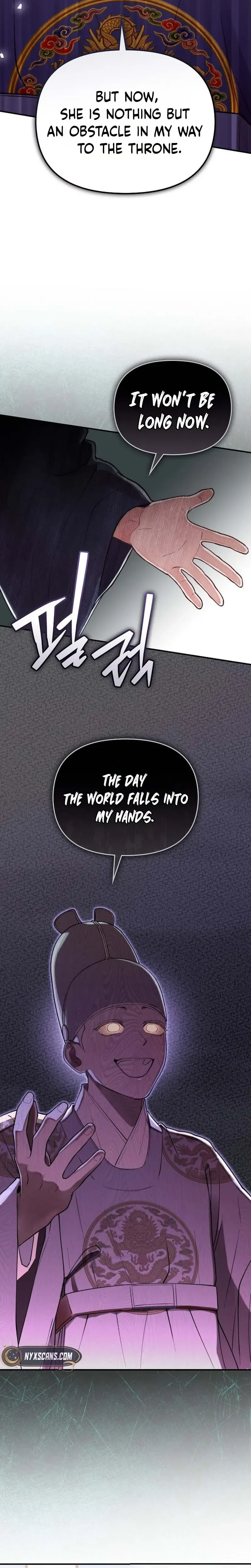 Face Genius, 0-Year-Old Top Star Chapter 69 page 7