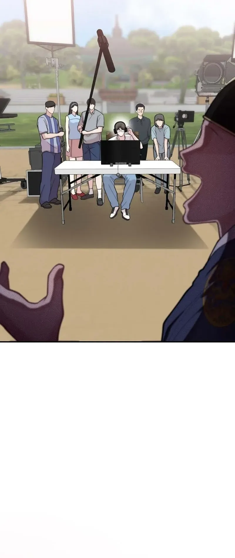 Face Genius, 0-Year-Old Top Star Chapter 69 page 8