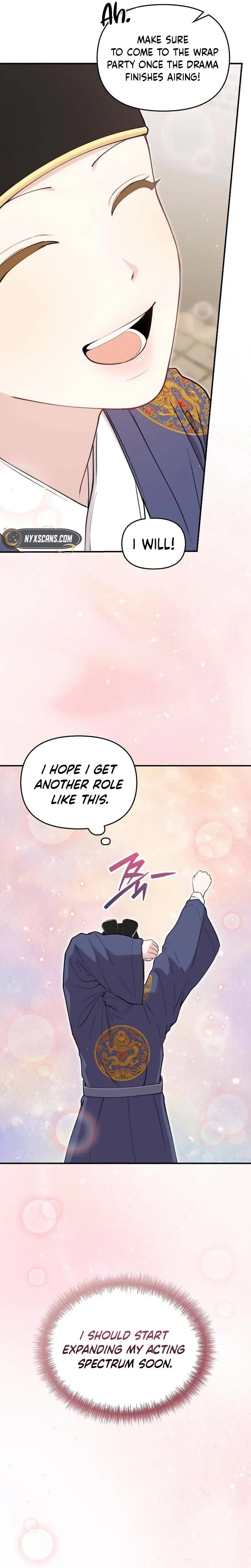Face Genius, 0-Year-Old Top Star Chapter 69 page 11