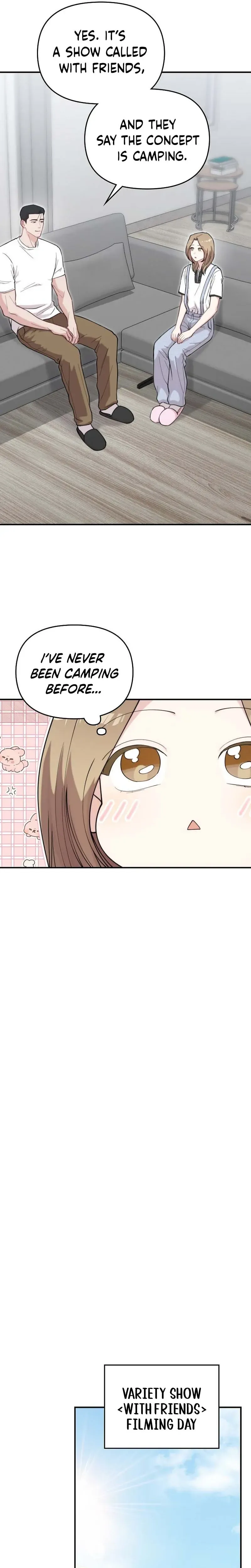 Face Genius, 0-Year-Old Top Star Chapter 69 page 17