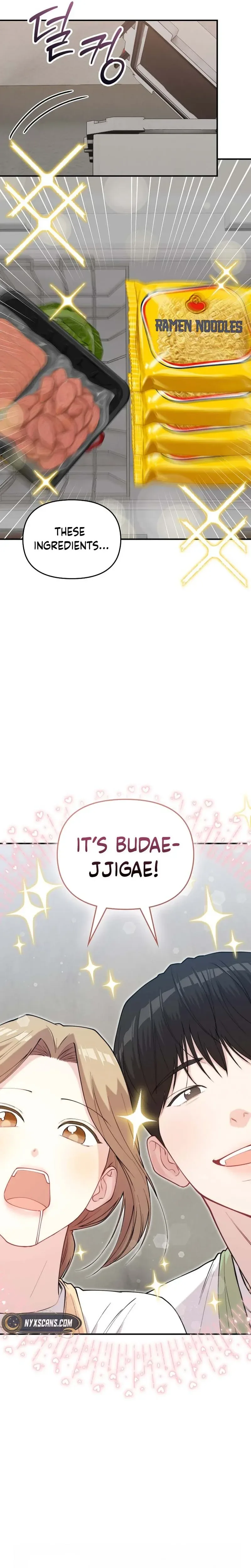 Face Genius, 0-Year-Old Top Star Chapter 69 page 25
