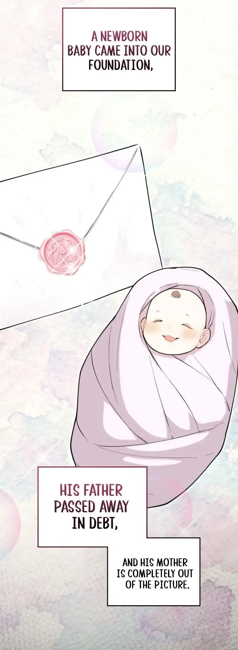Face Genius, 0-Year-Old Top Star Chapter 69 page 34