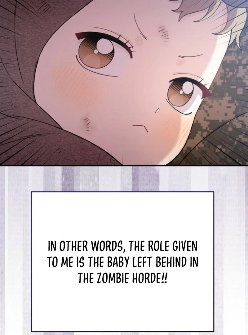 Face Genius, 0-Year-Old Top Star Chapter 7 page 7