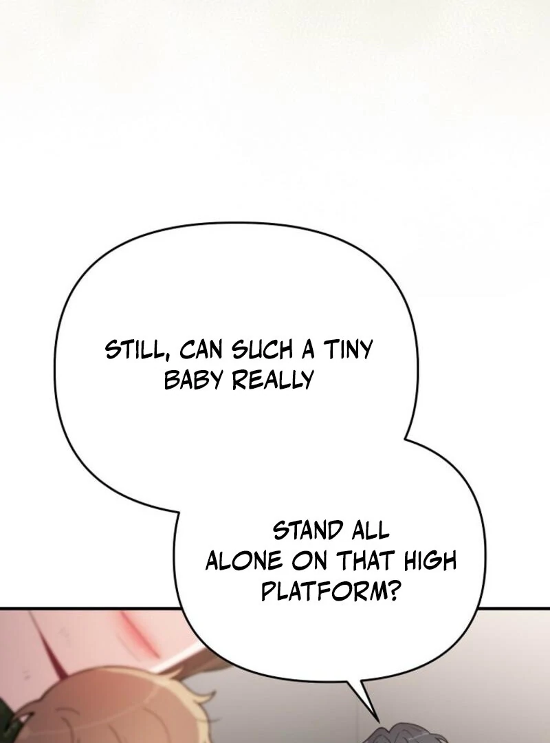Face Genius, 0-Year-Old Top Star Chapter 7 page 12