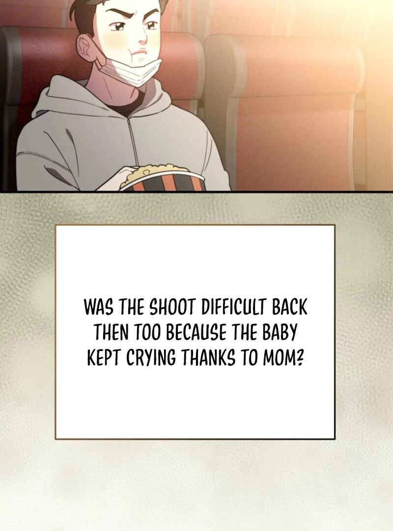 Face Genius, 0-Year-Old Top Star Chapter 7 page 11