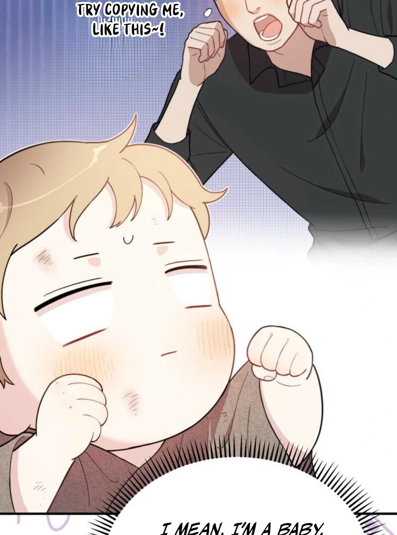 Face Genius, 0-Year-Old Top Star Chapter 7 page 17