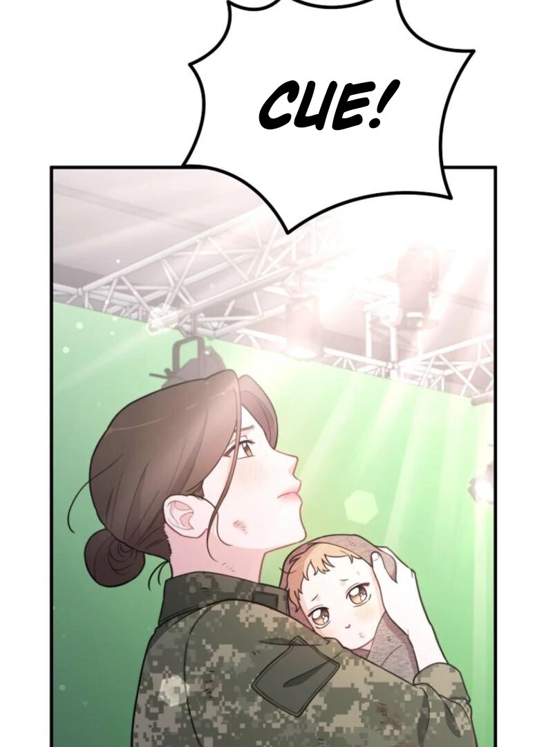 Face Genius, 0-Year-Old Top Star Chapter 7 page 42
