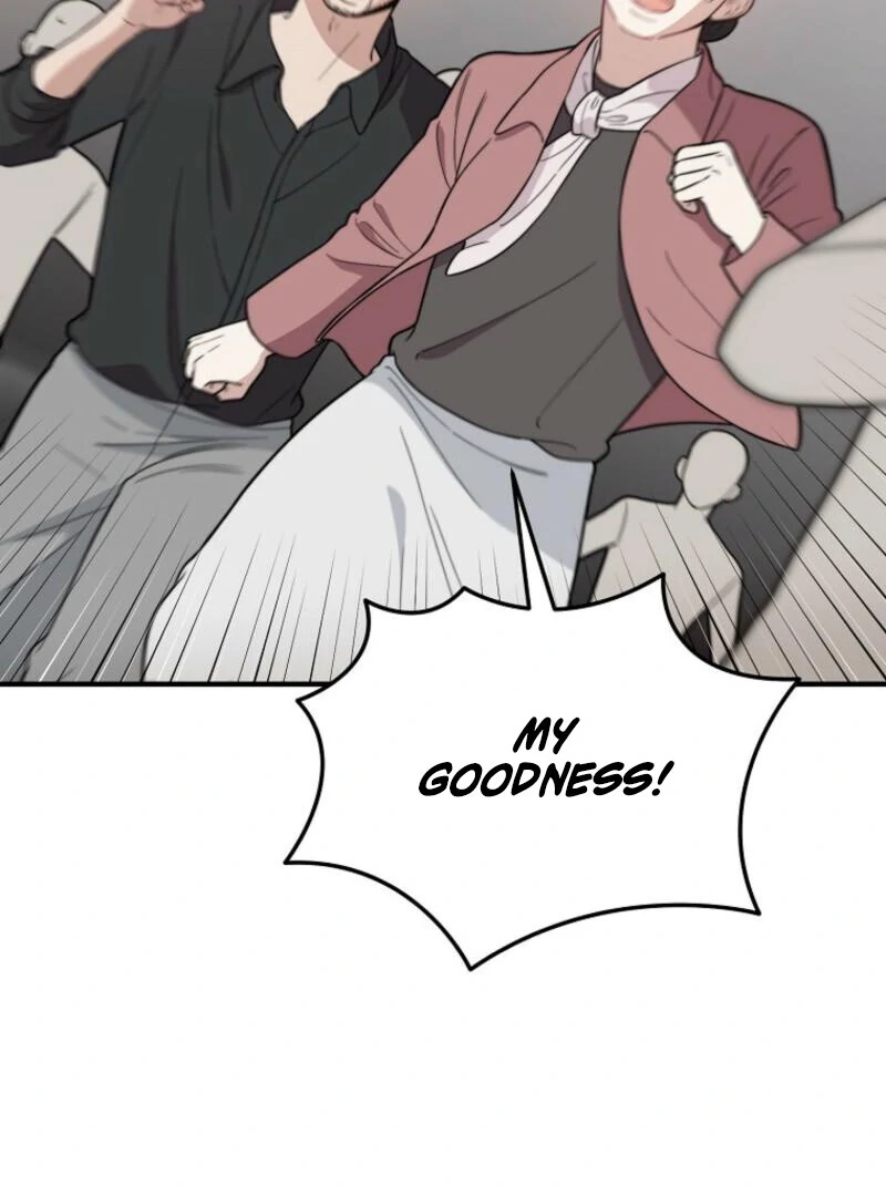 Face Genius, 0-Year-Old Top Star Chapter 7 page 55
