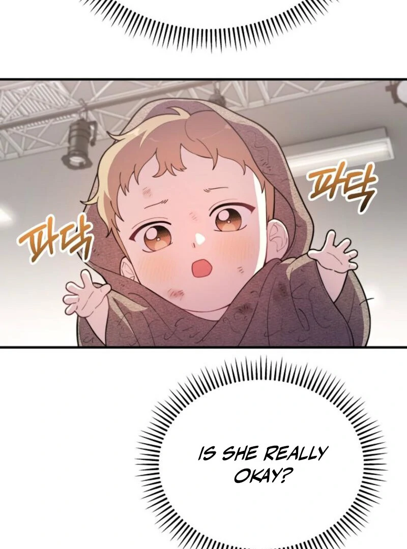 Face Genius, 0-Year-Old Top Star Chapter 7 page 60