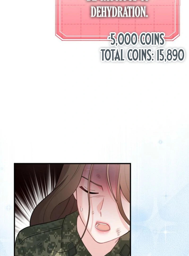 Face Genius, 0-Year-Old Top Star Chapter 7 page 73
