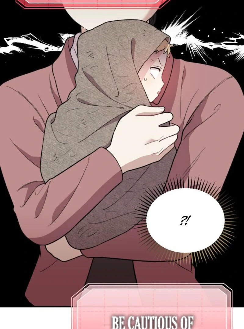 Face Genius, 0-Year-Old Top Star Chapter 7 page 72
