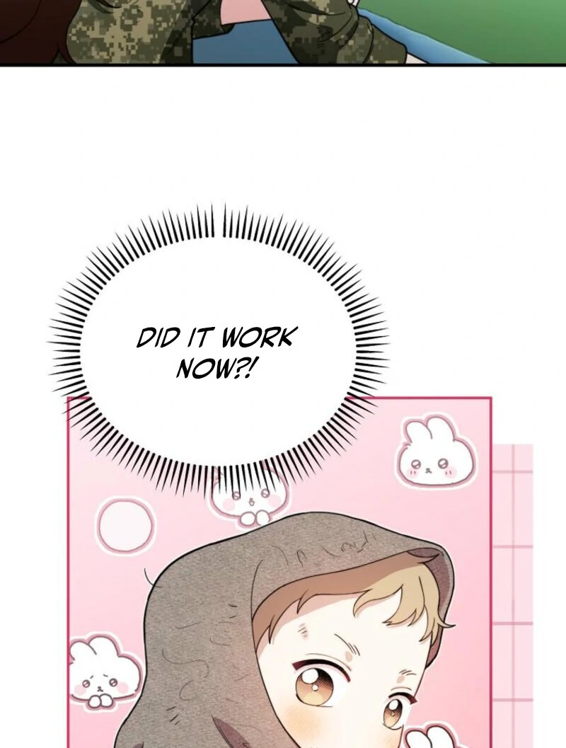 Face Genius, 0-Year-Old Top Star Chapter 7 page 77