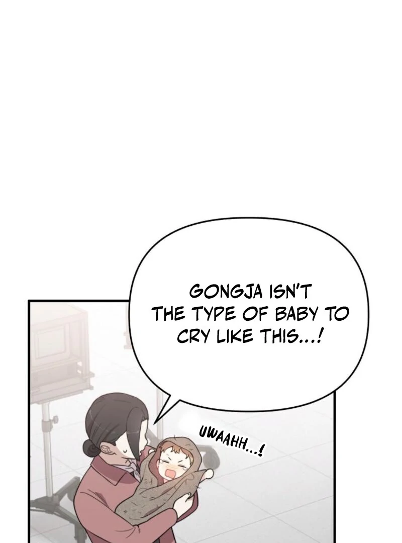 Face Genius, 0-Year-Old Top Star Chapter 7 page 92