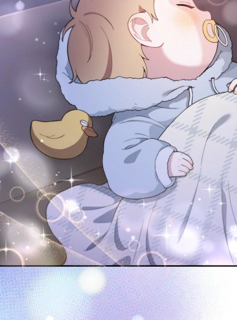 Face Genius, 0-Year-Old Top Star Chapter 7 page 110