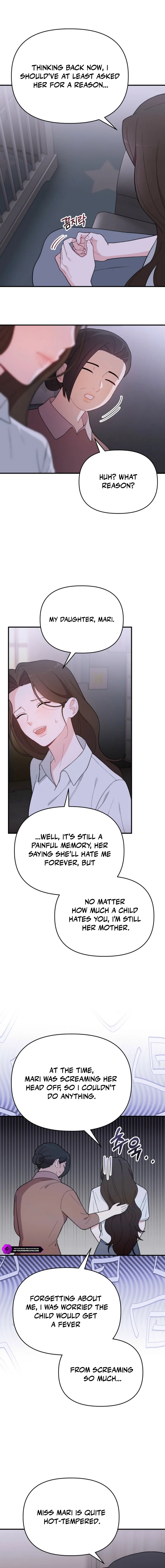 Face Genius, 0-Year-Old Top Star Chapter 8 page 3