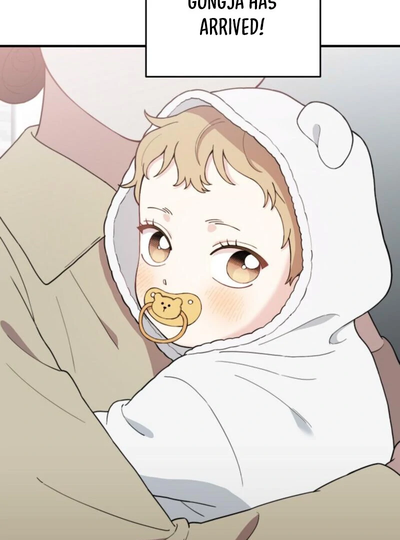 Face Genius, 0-Year-Old Top Star Chapter 9 page 4