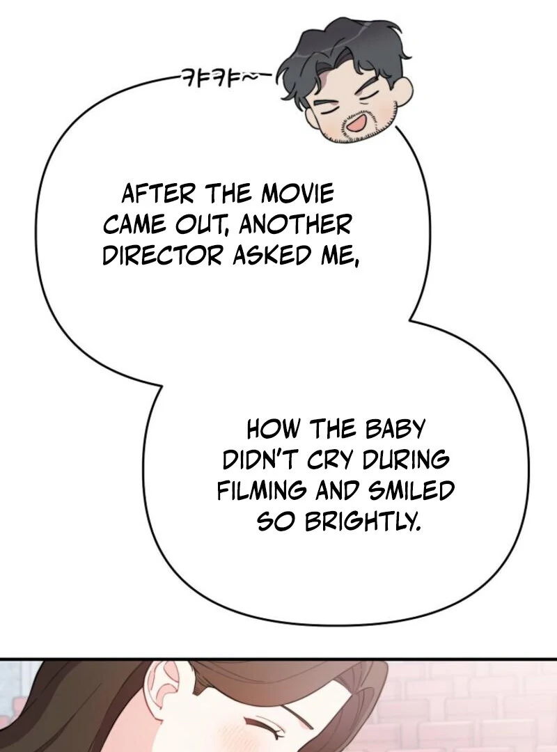 Face Genius, 0-Year-Old Top Star Chapter 9 page 7